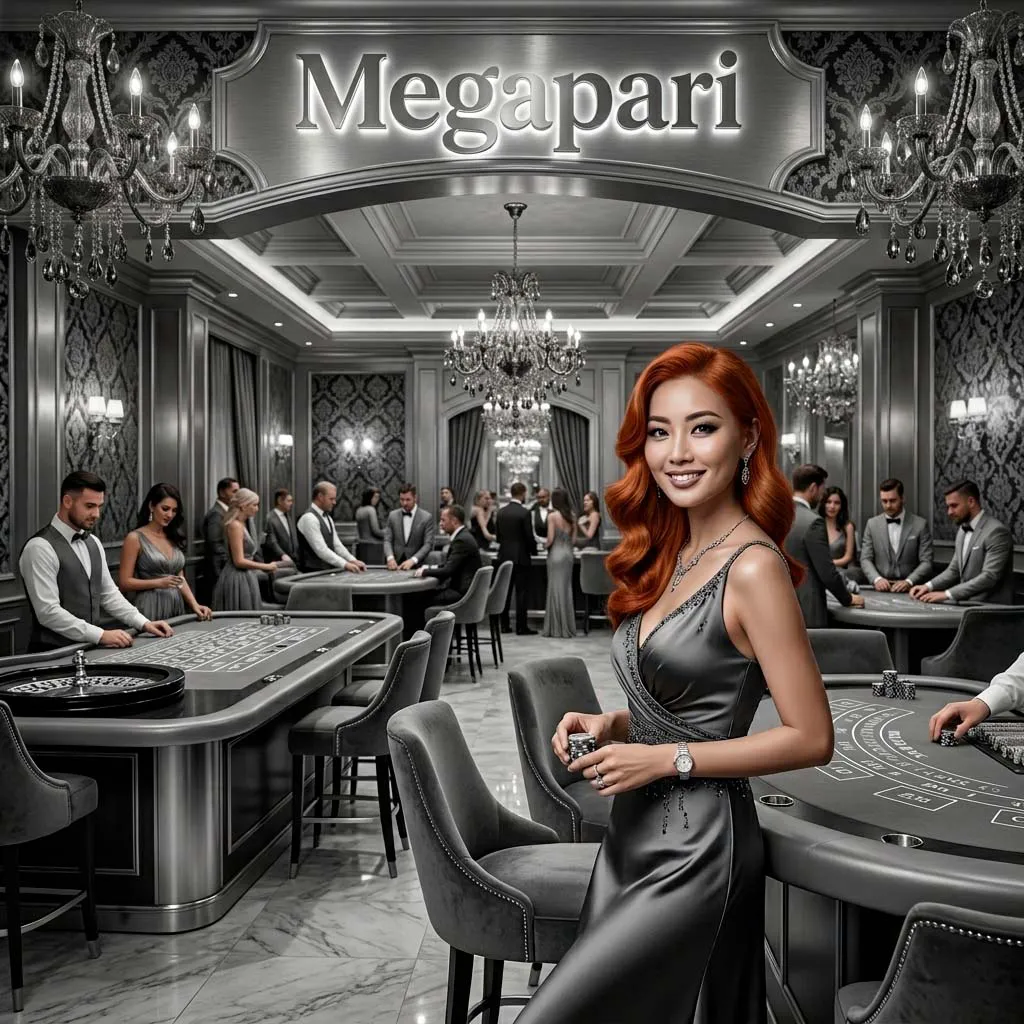 Megapari Argentina: casino online y apuestas